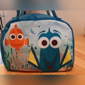 DISNEY SOHO FINDING NEMO MAKEUP CASE
